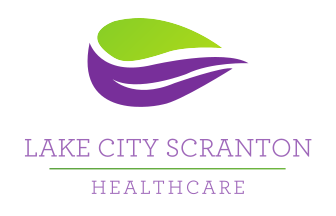 Lake City Scranton Healthcare Center