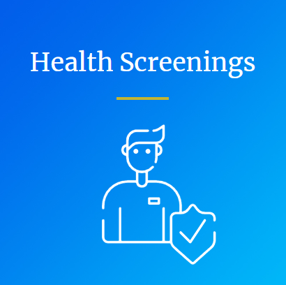 screen