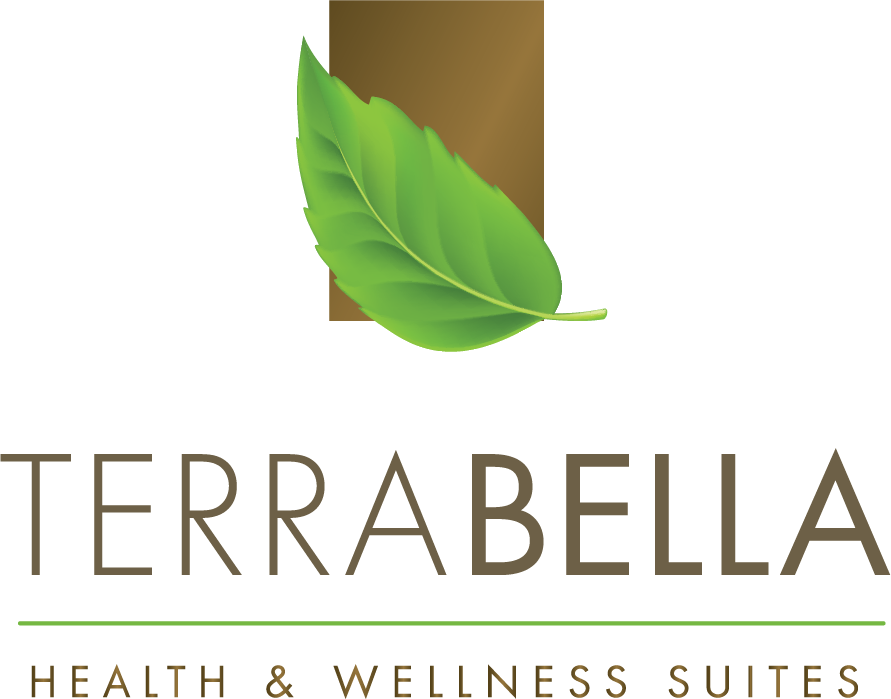 Terra Bella Health and Wellness Suites logo