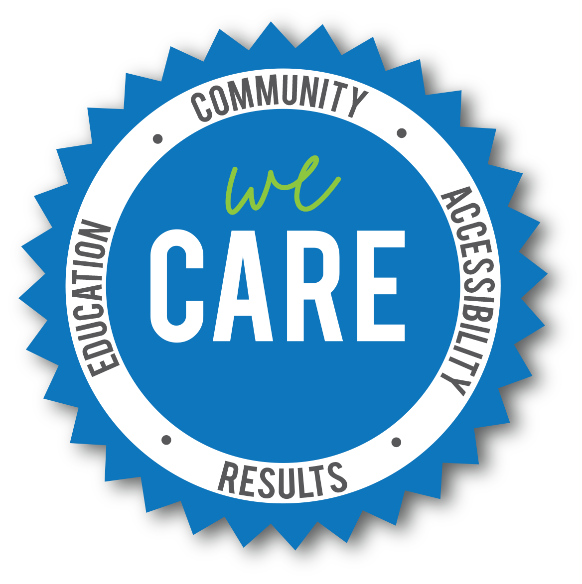 WeCareLogo