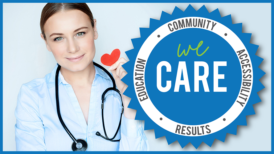 wecare